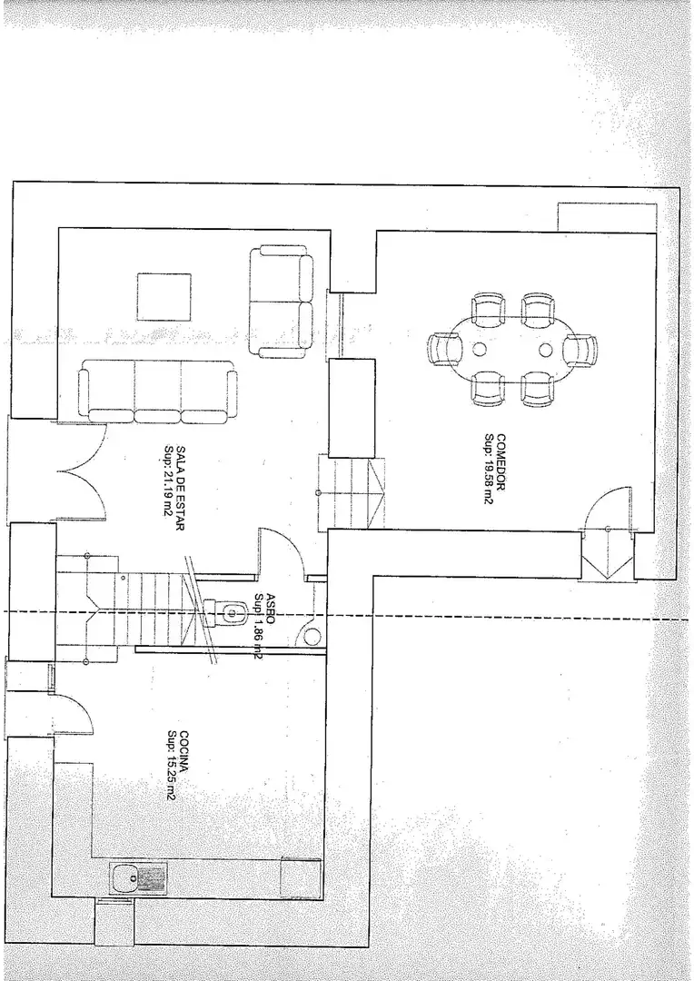 Maison rustique à vendre à Andratx pueblo, imagen 32