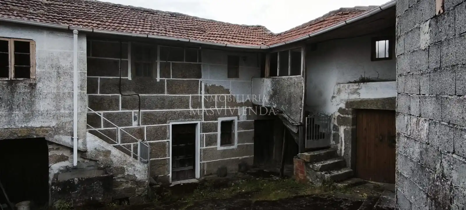 Haus oder Chalet zum Verkauf in Laioso, Vilar de Santos