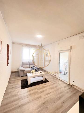 Casa-chalet en Venta en Santacara