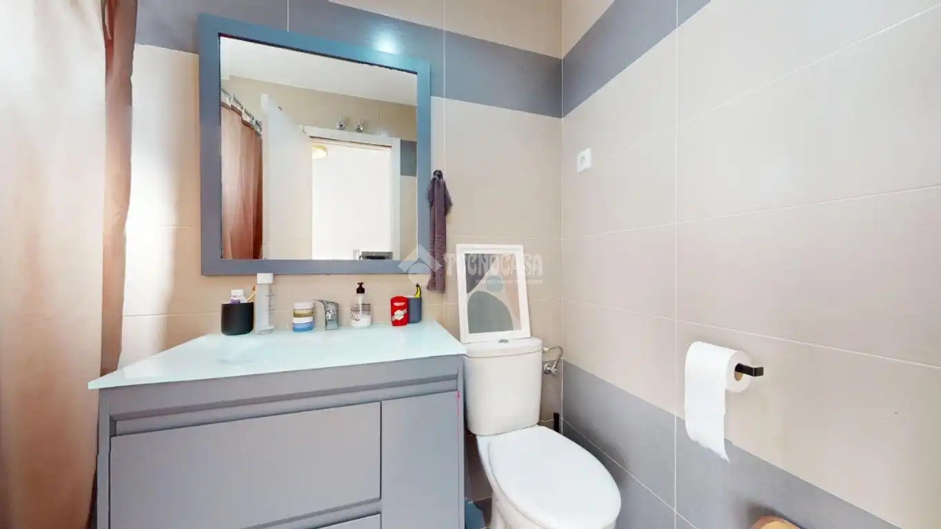 Casa bifamiliare con piscina in vendita a El Casar, imagen 19