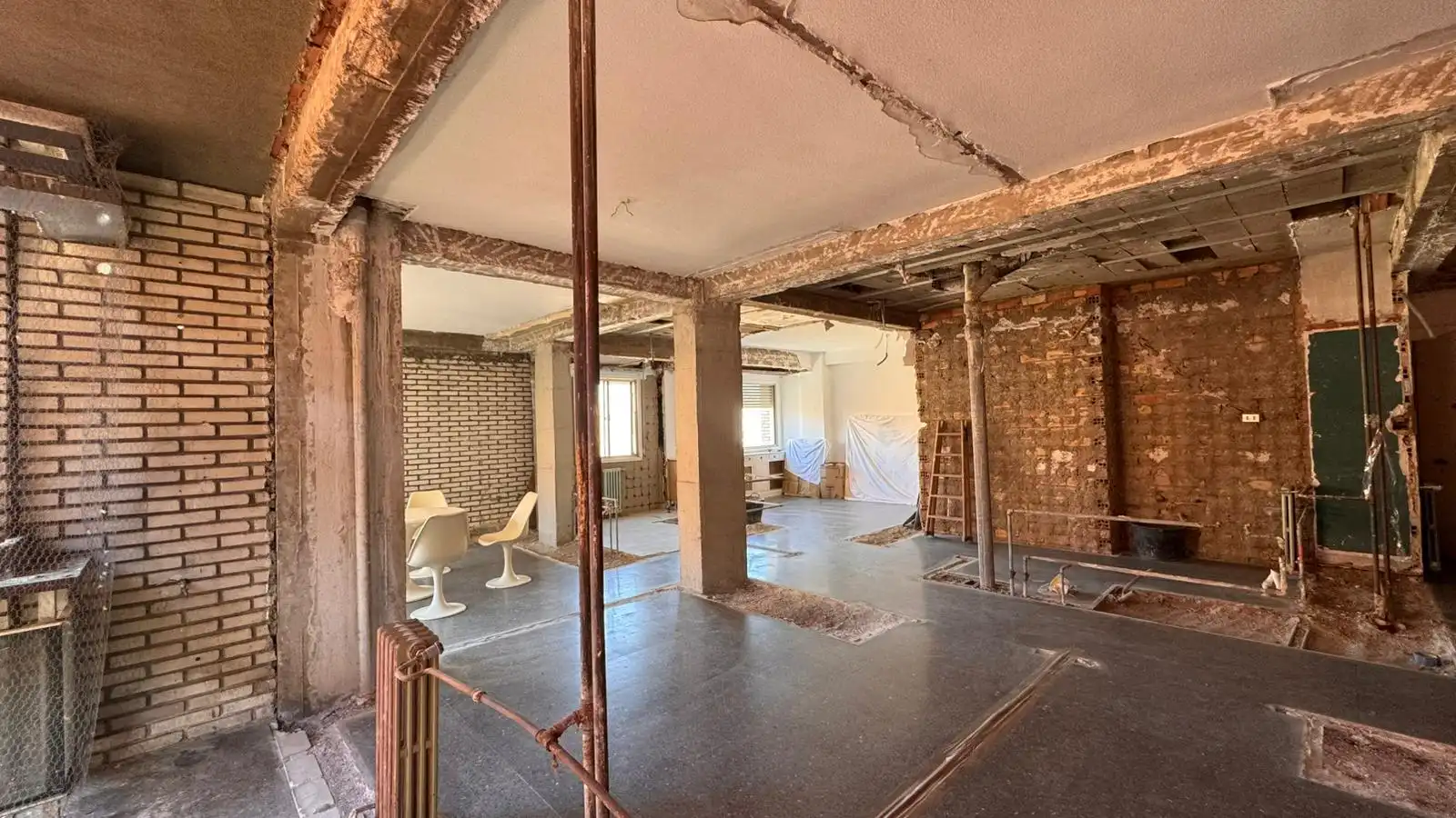 Flat with lift for sale in Gran Vía del Escultor Francisco Salzillo 21, imagen 8
