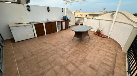 Foto 2 de Àtic en venda a Carrer Sant Francesc, 20, Pueblo, Alicante