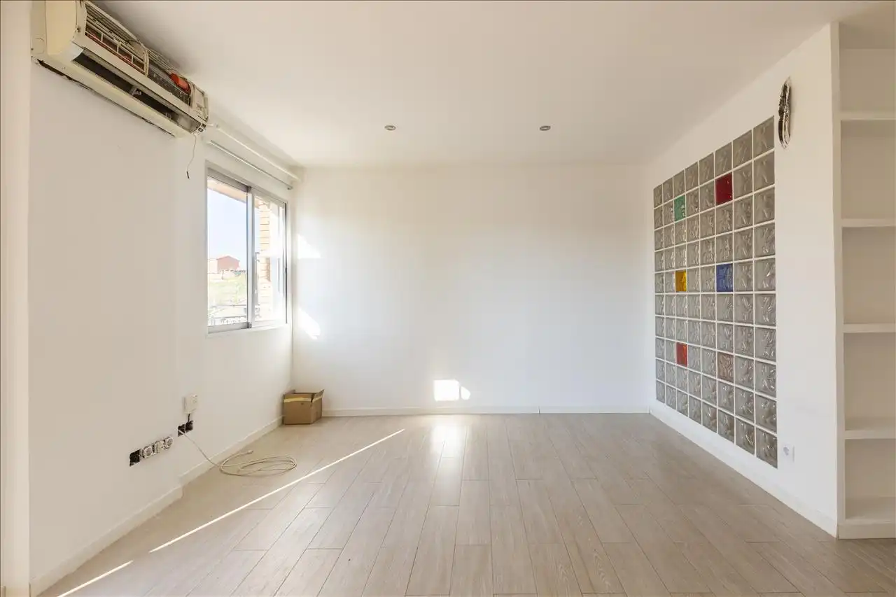 Bedroom of Flat for sale in Arganda del Rey  with Terrace