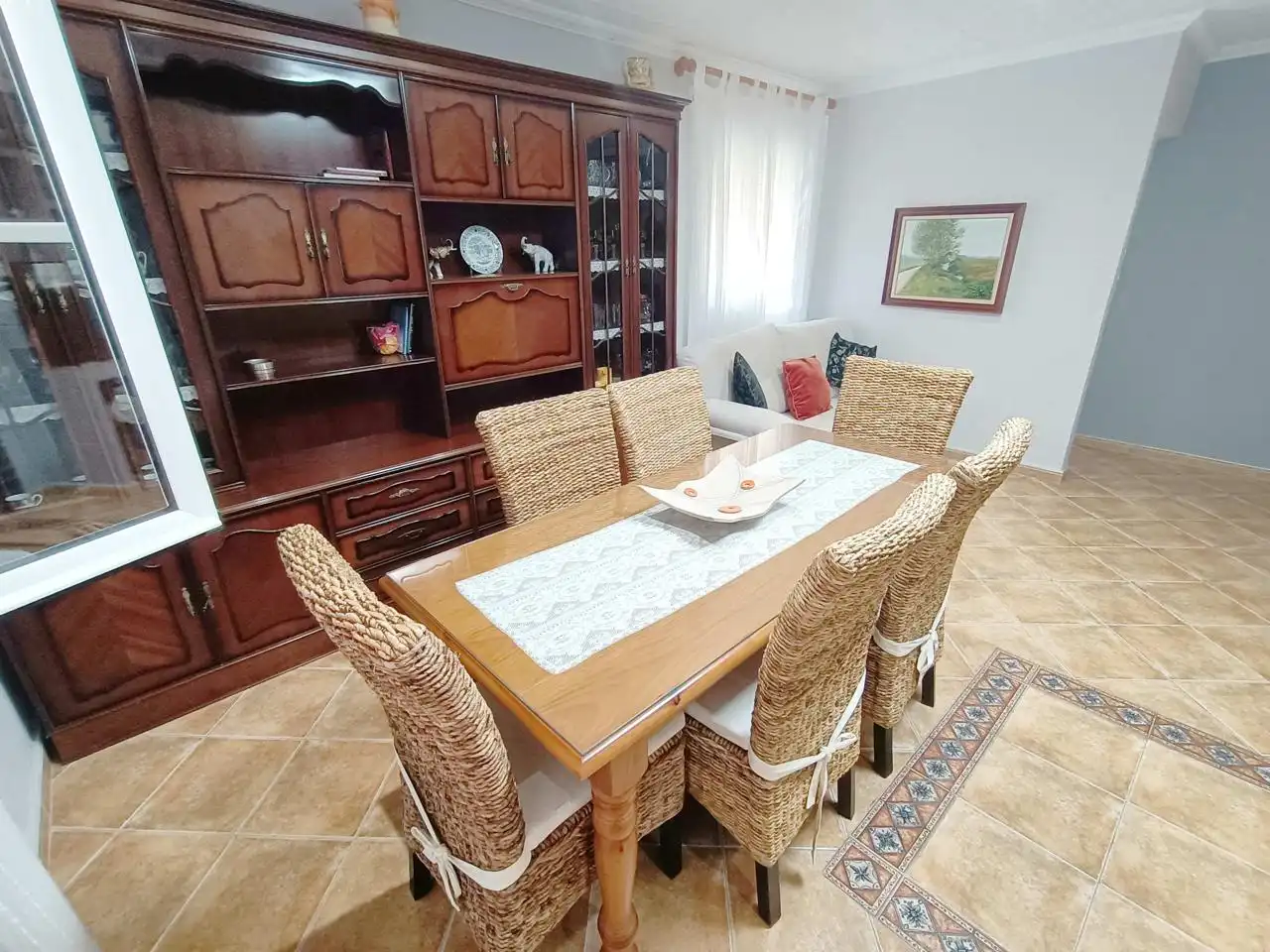 Maison avec piscine à vendre à Ronda Goba, imagen 23