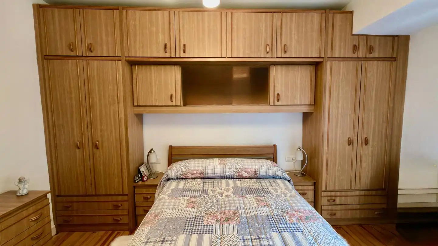 Habitación de Piso en venta en Ermua