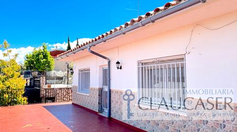 Photo 3 of House or chalet for sale in De Cardona, Castellnou - Can Mir - Can Solà, Rubí