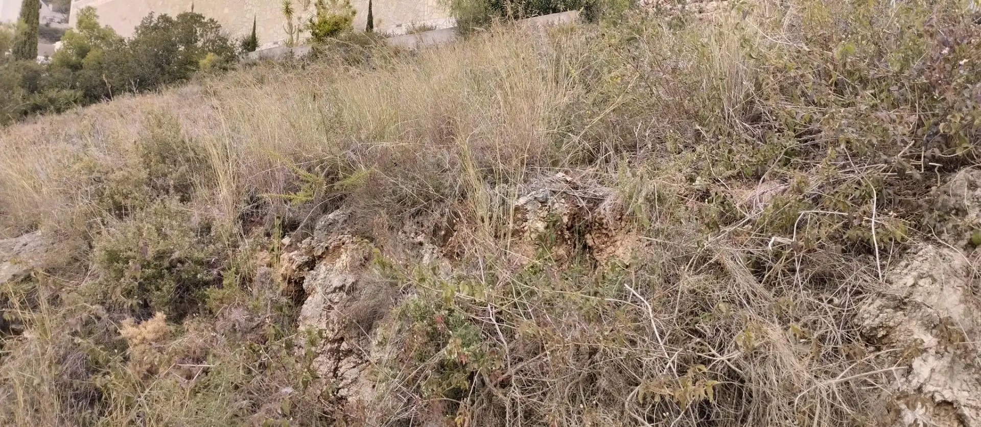 Terreny residencial en venda a Pego, imagen 5