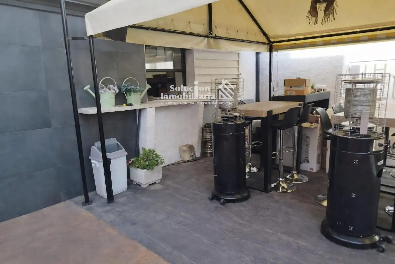 Local comercial en traspàs a San José - Parador - Zurguén, imagen 5