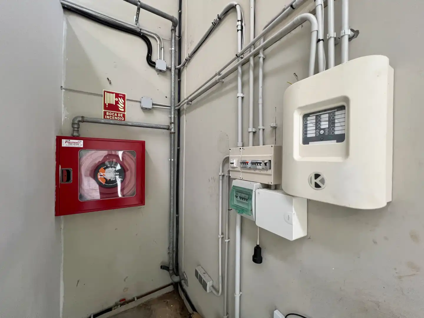 Industrial buildings for rent in Reus