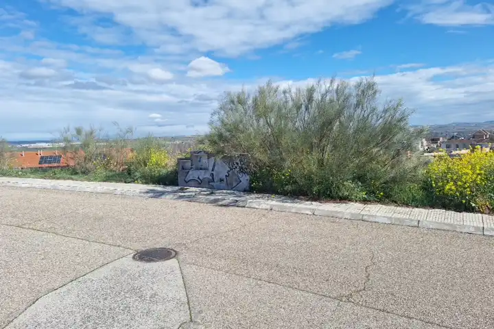Terreny residencial en venda a MURALLAS DE LUGO, imagen 4