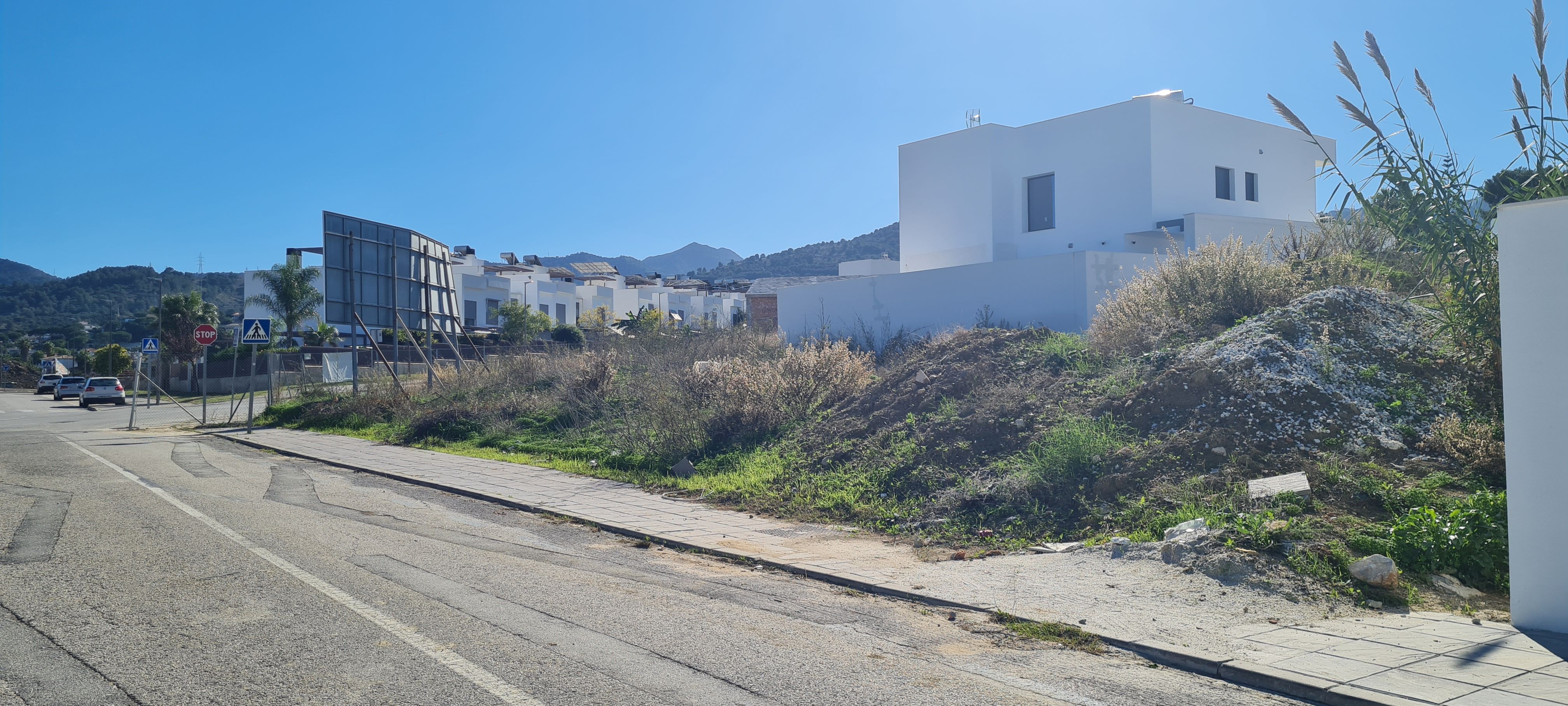 Residencial en venta en Alhaurín de la Torre