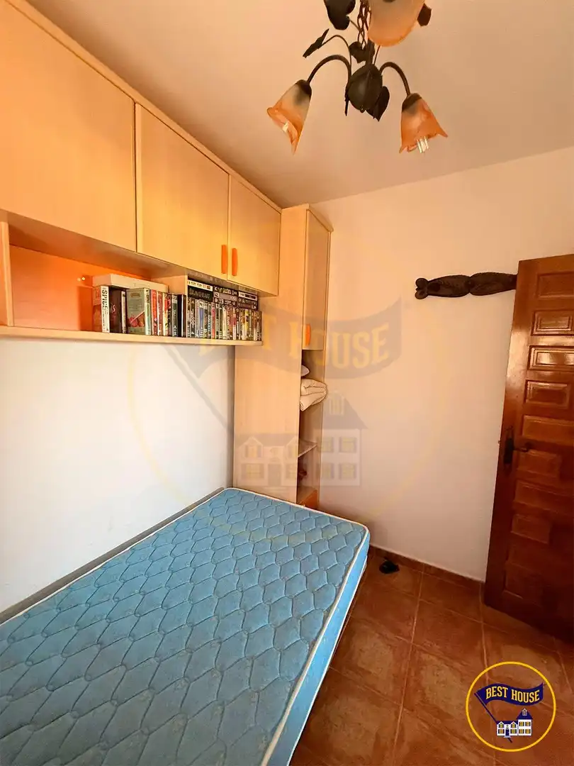 Casa amb terrassa en venda a DISEMINADOS, imagen 16