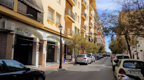 Foto 2 de Apartamento en venta en Puerto Deportivo, Fuengirola