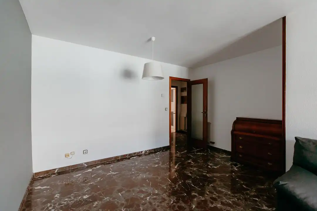Wohnung zur Miete in Calle Tenerías, 8, Santo Domingo y San Martín