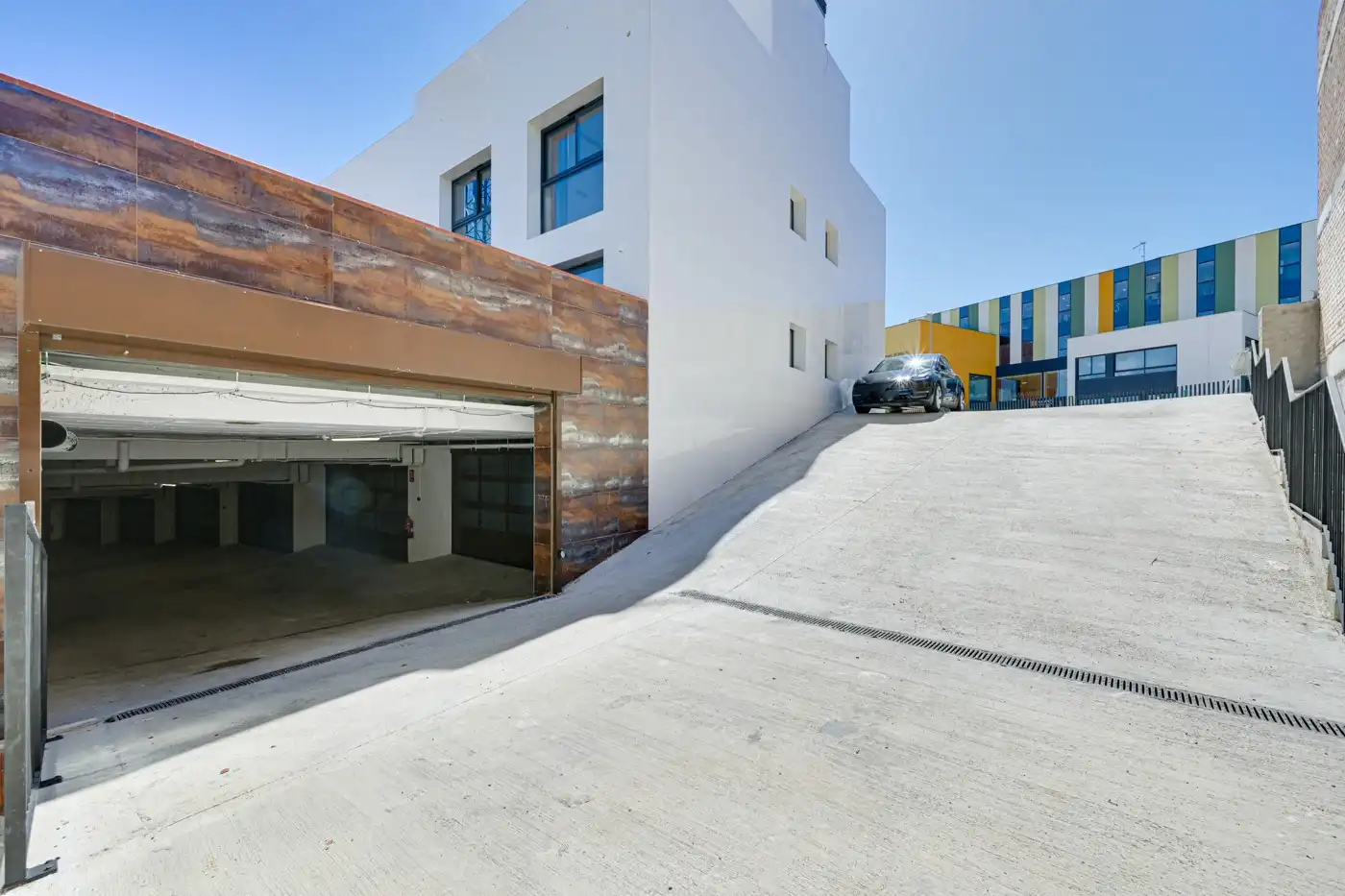 Casa amb piscina en venda a Montgat, imagen 9