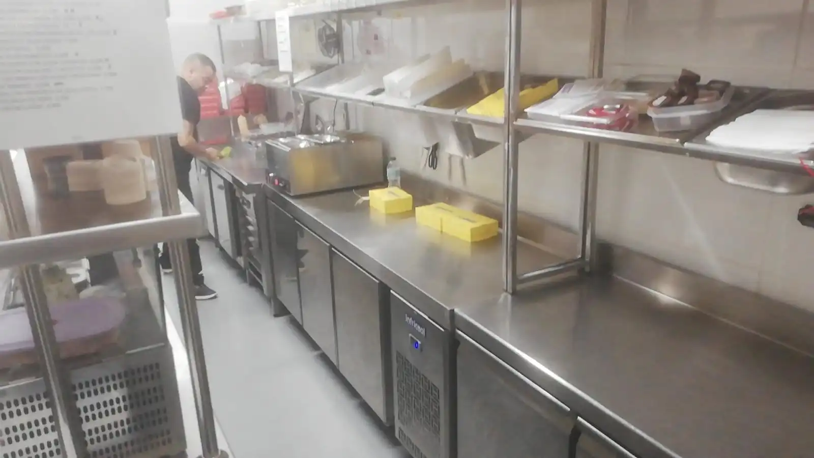 Locale commerciale in cessione a Nord-oest, imagen 28