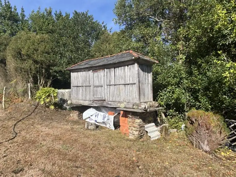 Casa amb jardí en venda a CORVELLE 8, imagen 39