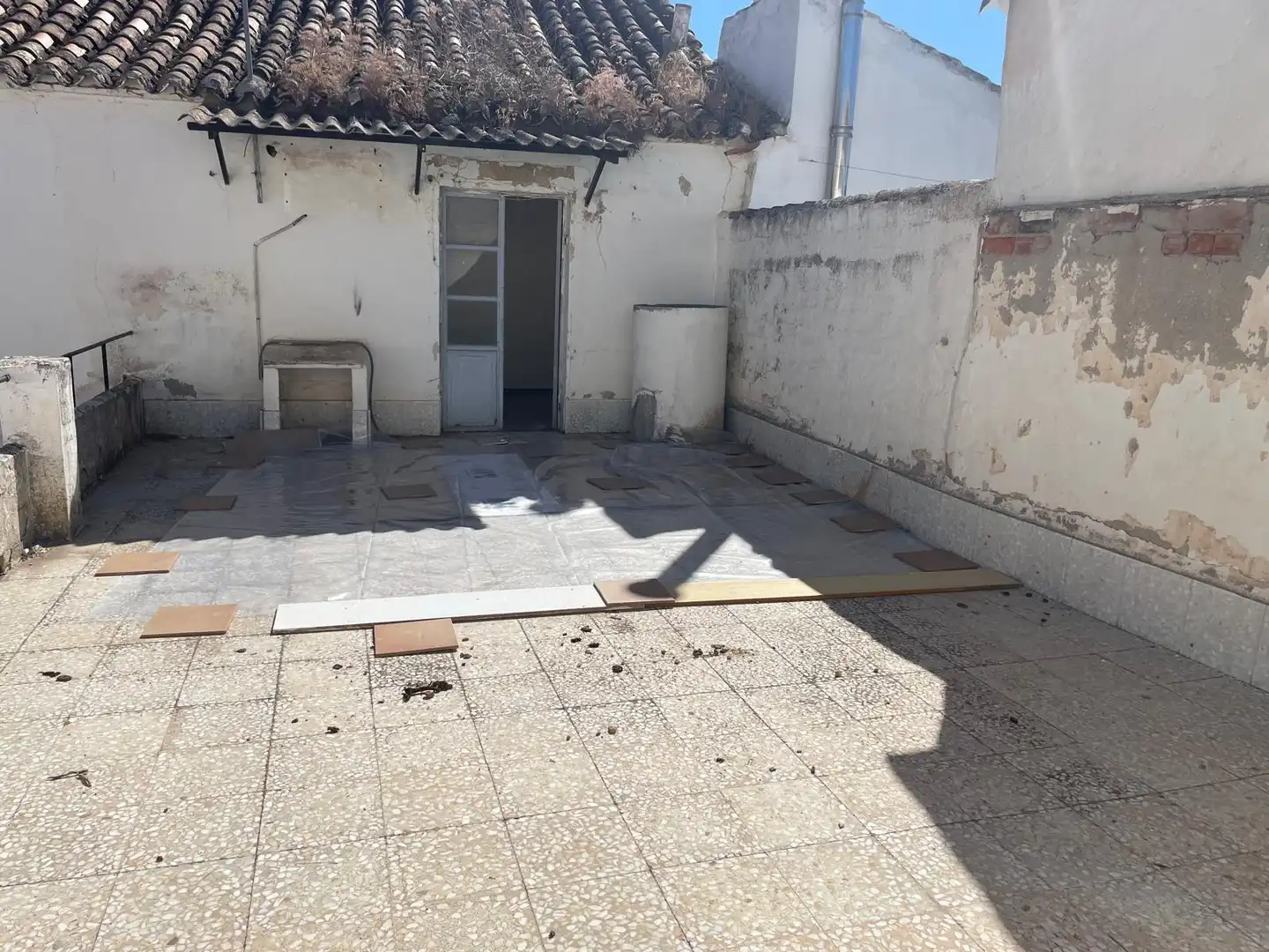 Wohnung zum Verkauf in Almagro, imagen 20