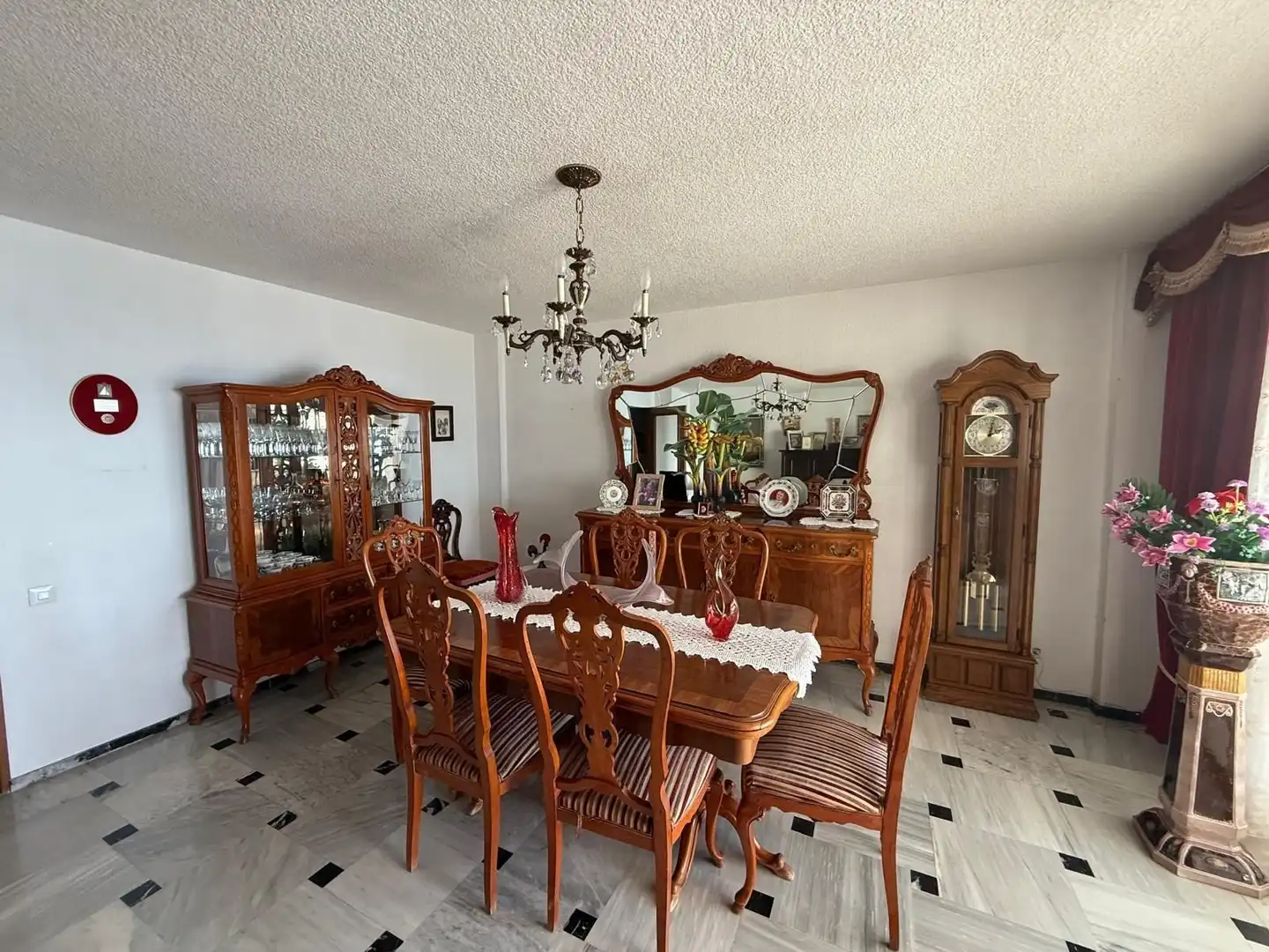 Appartement compact avec piscine à vendre à Avenida MADRID, imagen 12