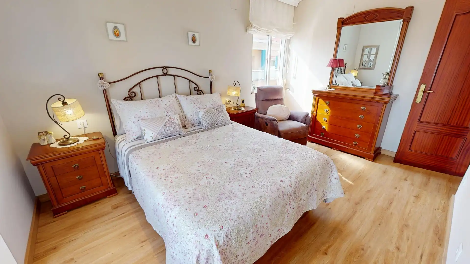Habitación de Piso en venta en Tarragona con Aire acondicionado y Balcón