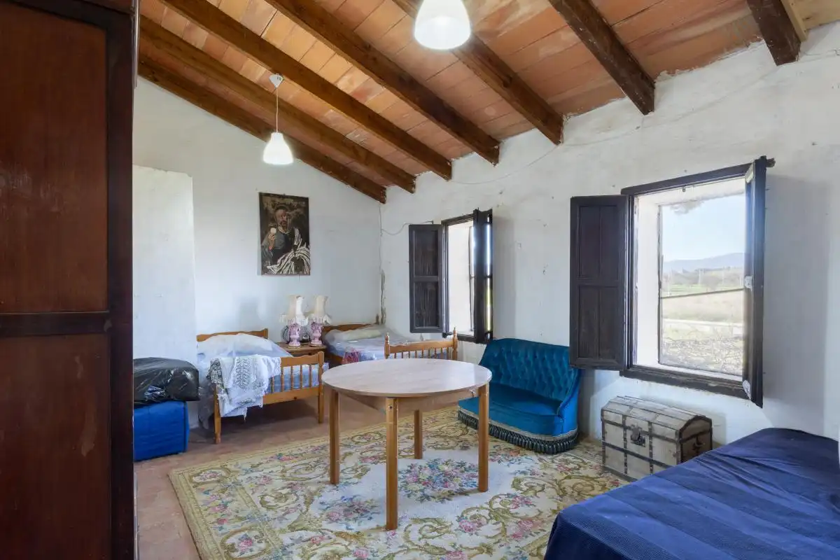 Houses for sale in Carrer ľ Alqueria de les Torres, Park Nord - Casona