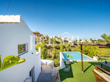 Villa avec piscine à vendre à La Pedrera - Vessanes