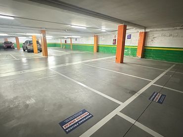 Individual con ascensor en venta en Rúa de García Prieto