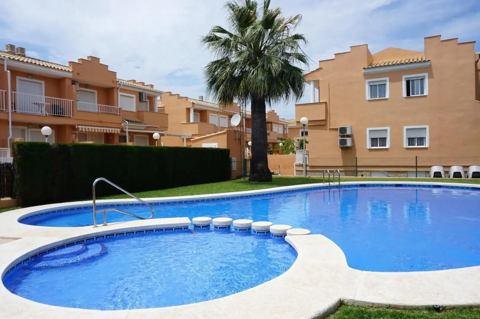 Casa a schiera con piscina in vendita a El Verger, imagen 36
