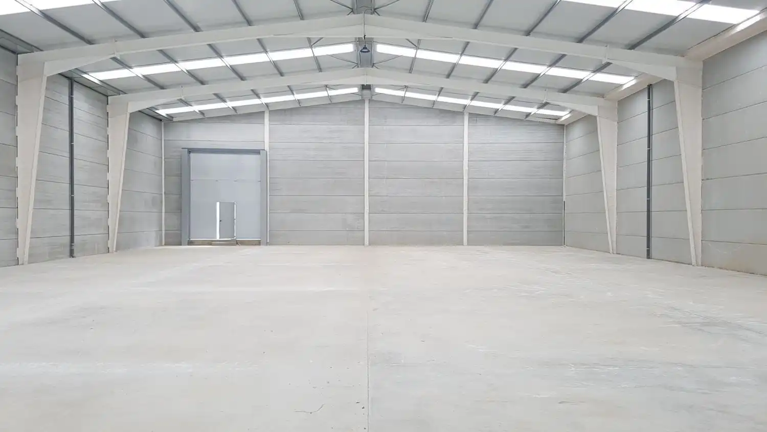 Nave industrial en alquiler en Cerro - Amate, imagen 12