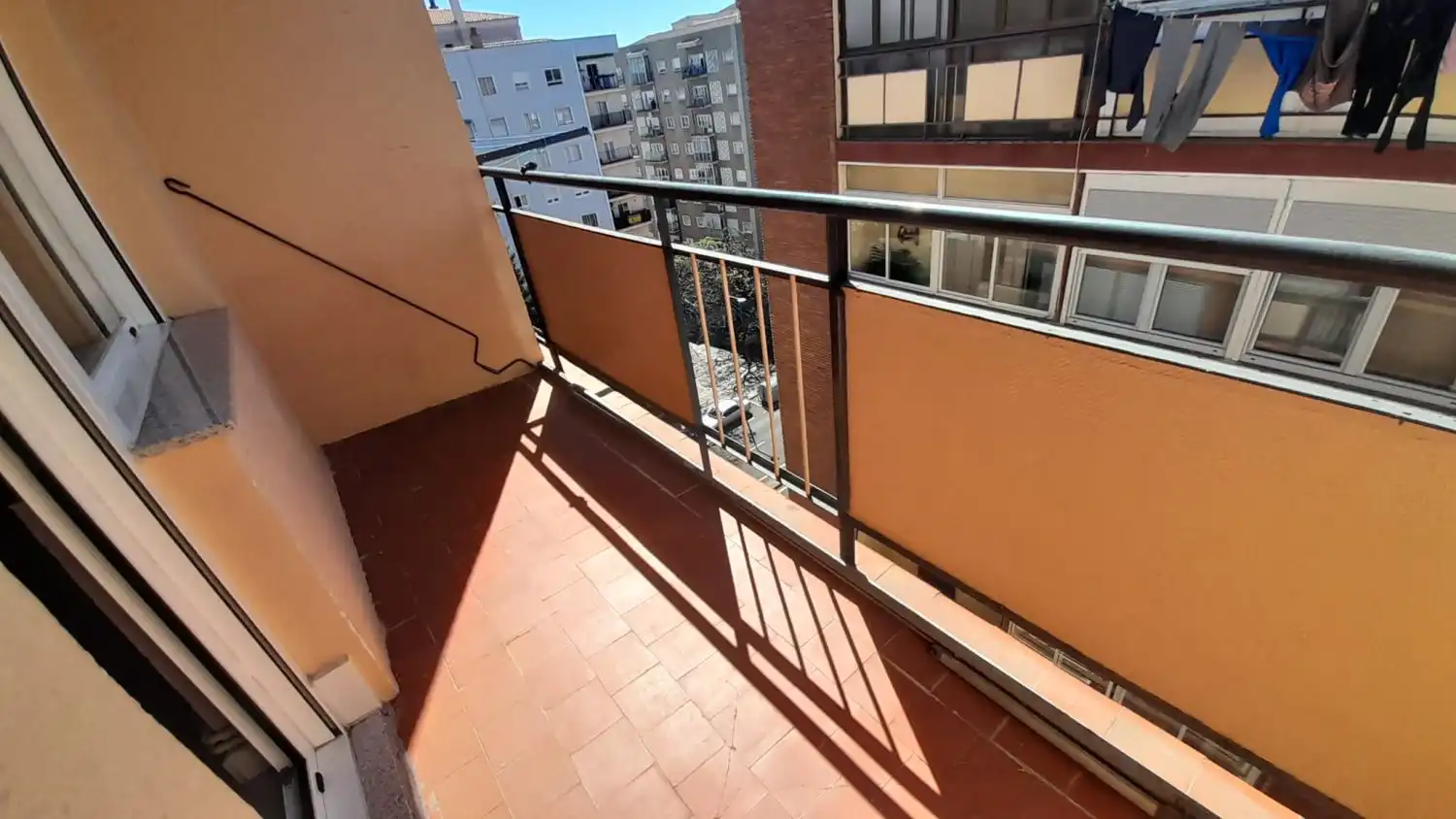 Pis amb terrassa en venda a Chinchibarra - Capuchinos, imagen 16