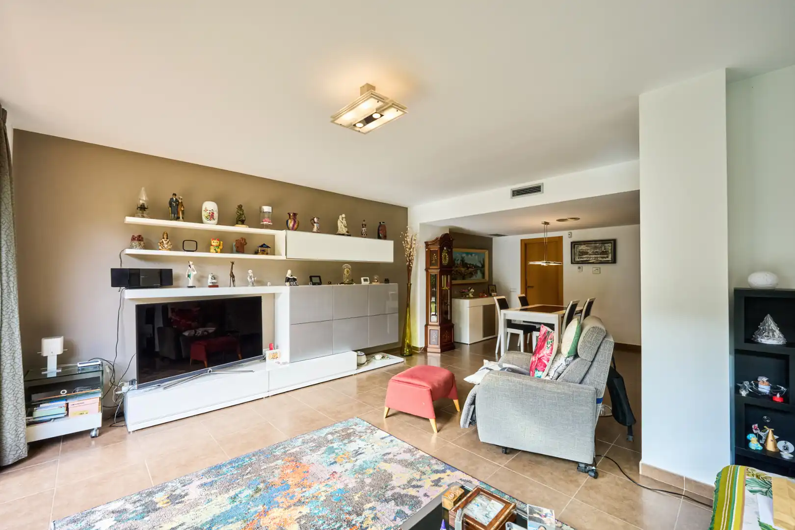 Adosado con jardín en venta en Carrer de Can Corretger, imagen 12