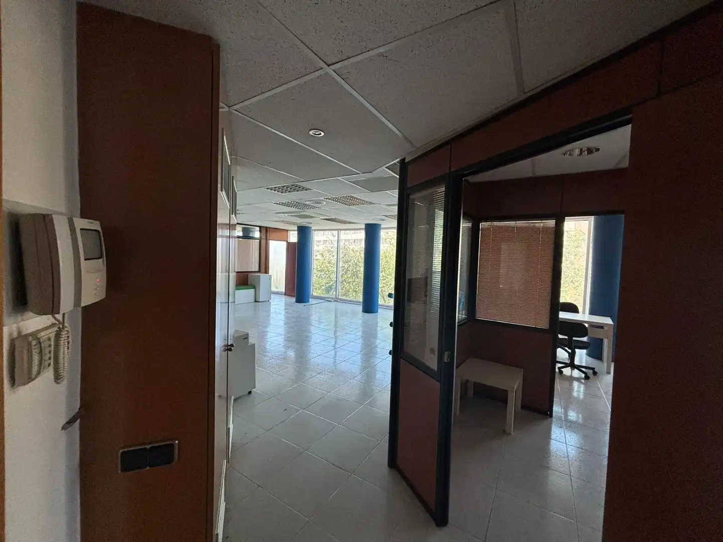 Büro mit Aufzug zum Verkauf in Avenida Avinguda Marià Fortuny, imagen 3