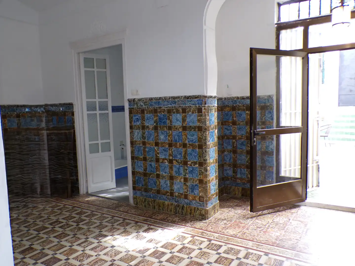 Casa o xalet en venda en Godella amb Aire condicionat, Jardí privat i Terrassa