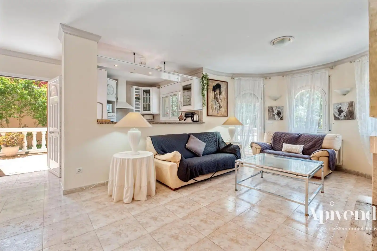 Detached house with pool for sale in MAS NOU, imagen 9