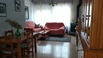 Living room of Single-family semi-detached for sale in Crevillent  with Air Conditioner