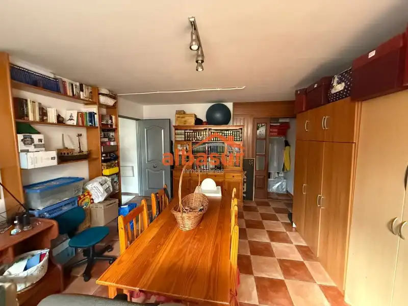 Chalet con piscina en venta en Calle Alcornoque, imagen 12