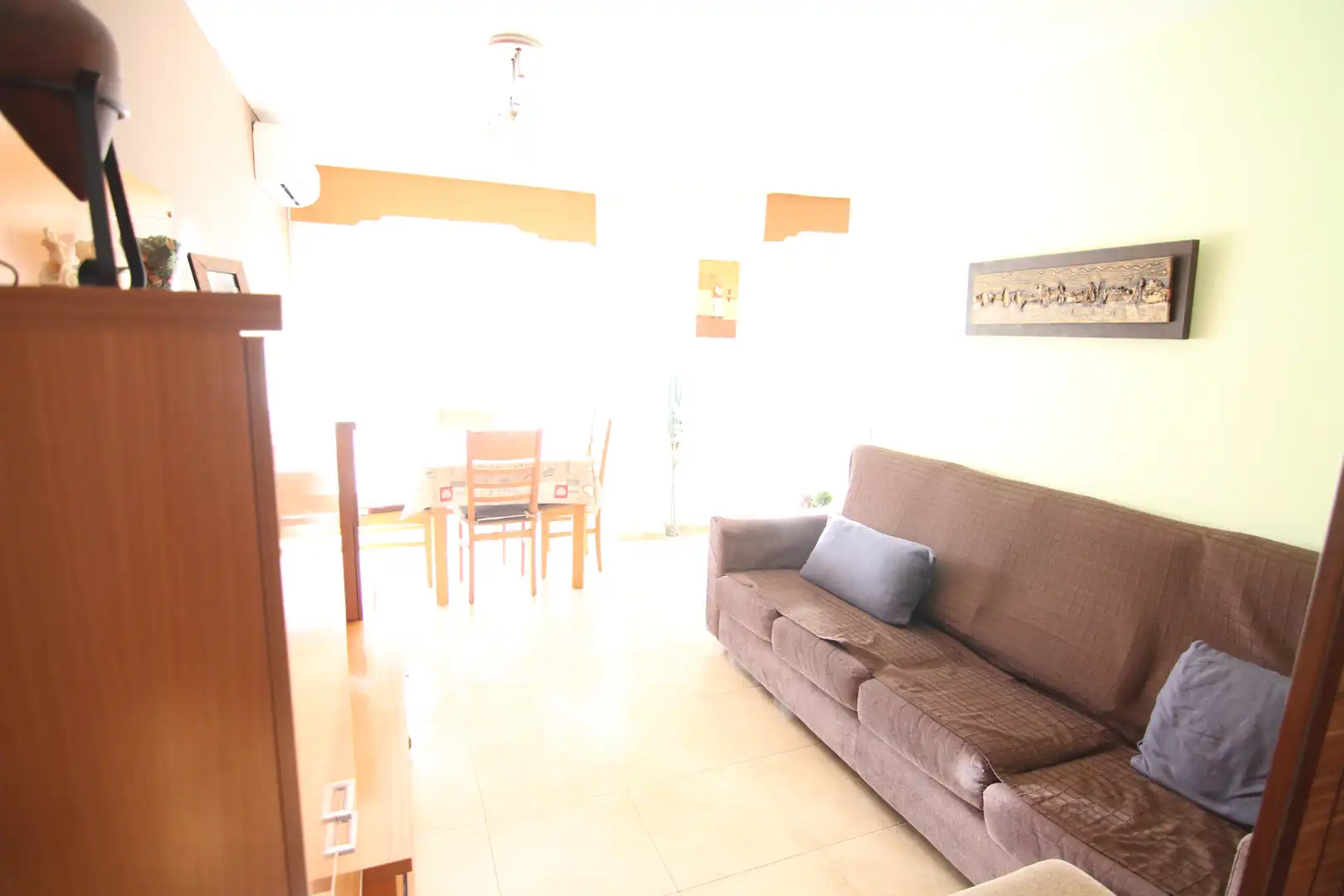 Duplex avec terrasse à louer à Olesa de Montserrat, imagen 5