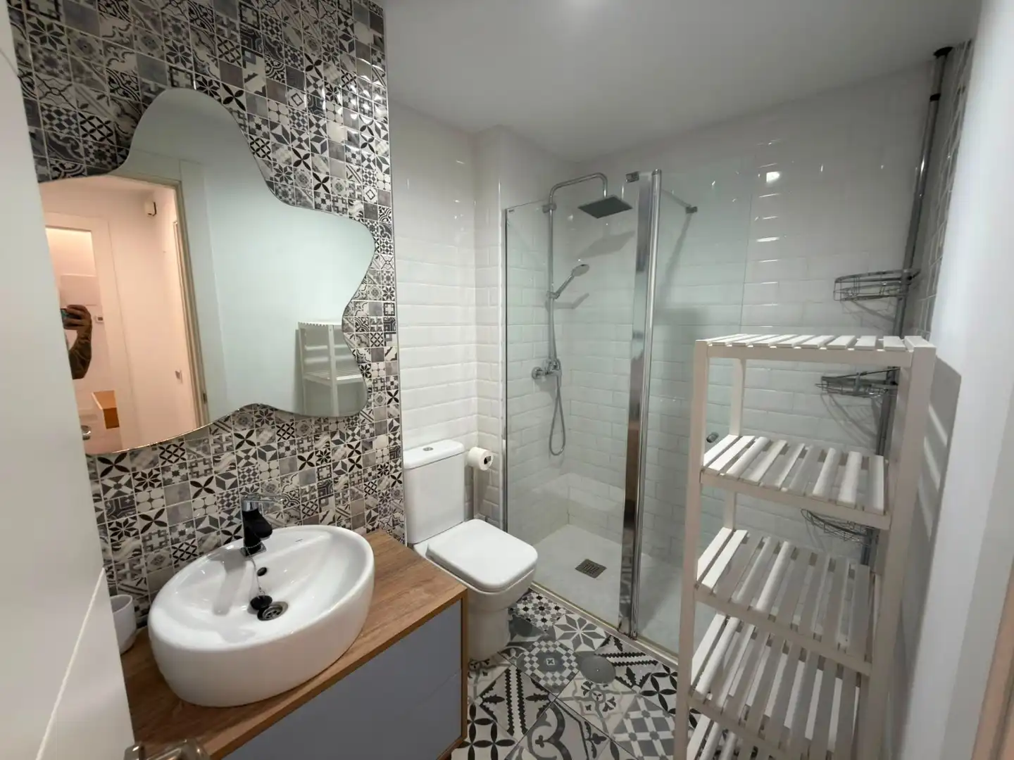 Appartement avec ascenseur à louer à Centro, imagen 14