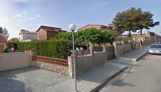 Casa-chalet en Venta en Carrer de la Pau, 34 en El Catllar