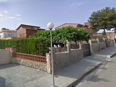 Villa in vendita a Carrer de la Pau 34