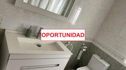 Foto 5 de Pis de lloguer a Libertad , El Perchel, Ciudad Real Capital