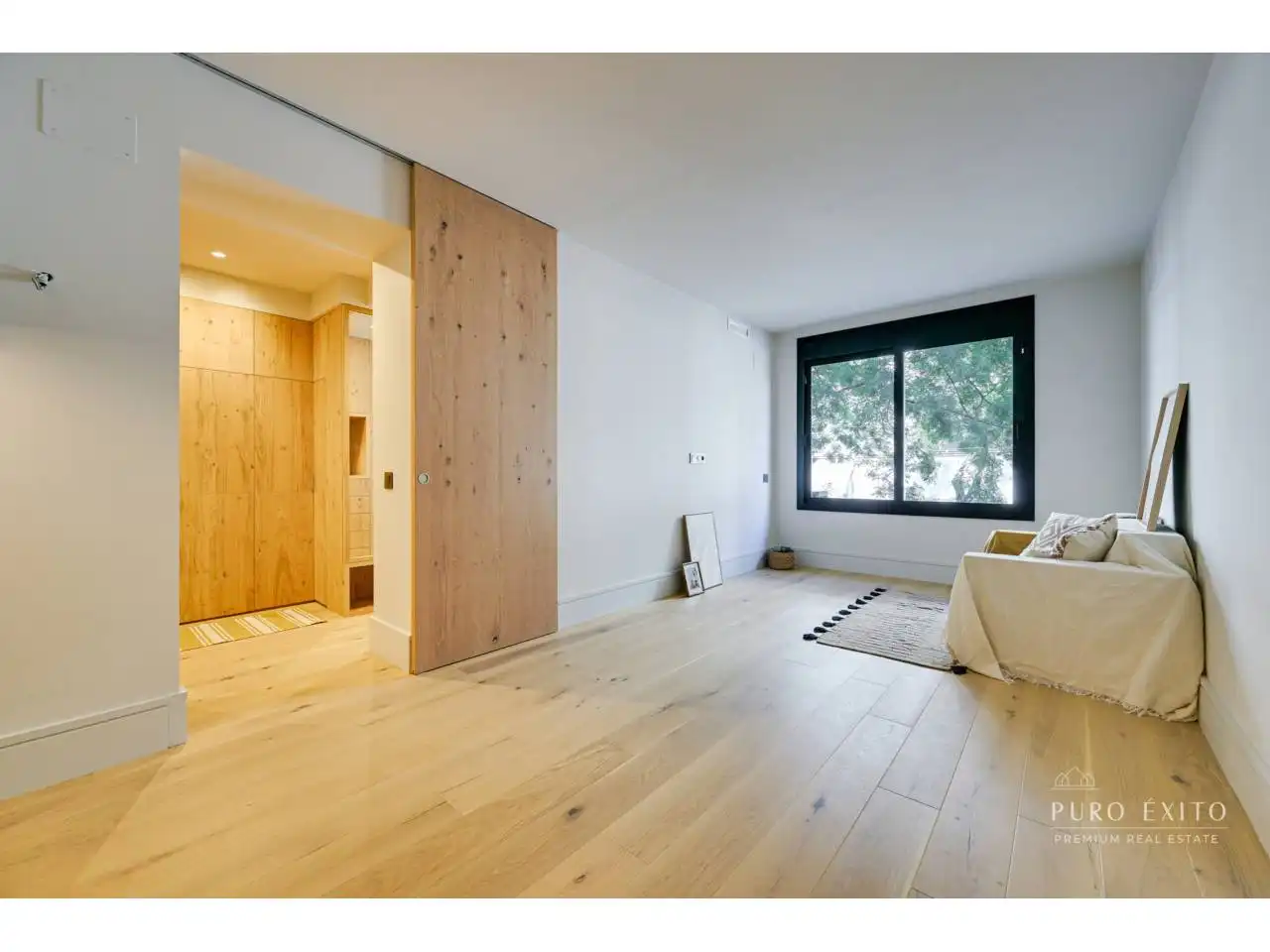 Habitación de Piso en venta en Barcelona con Aire acondicionado, Calefacción y Parquet