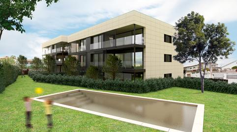 Photo 2 from new construction home in Flat for sale in Carrer de la Vinya, 4, Alella, Barcelona