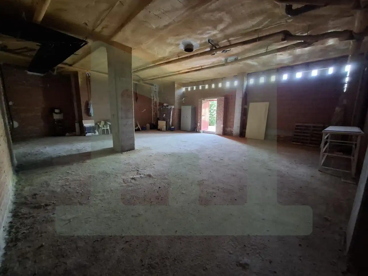 Commercial properties for rent in Parla