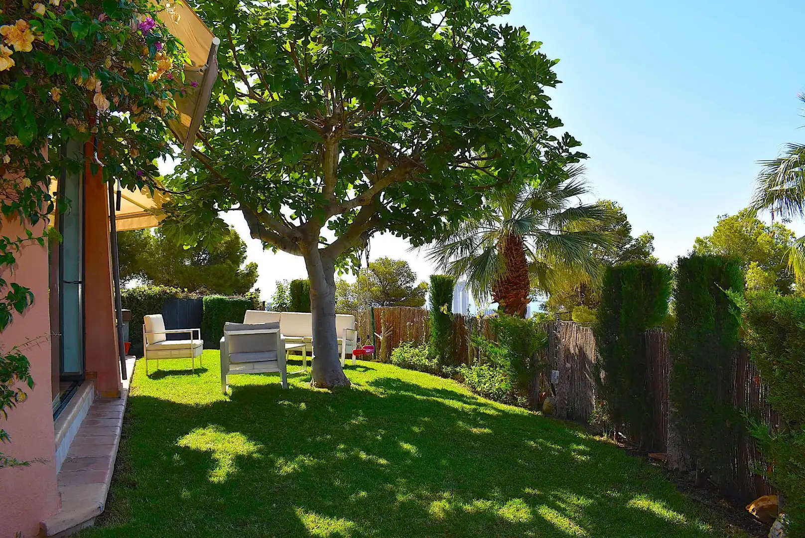 Apartment mit Pool zum Verkauf in Golf Bahía, imagen 55