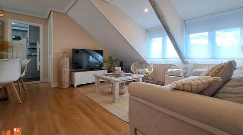 Foto 4 von Wohnung zum Verkauf in Carretera Segovia, Real Sitio de San Ildefonso, Segovia