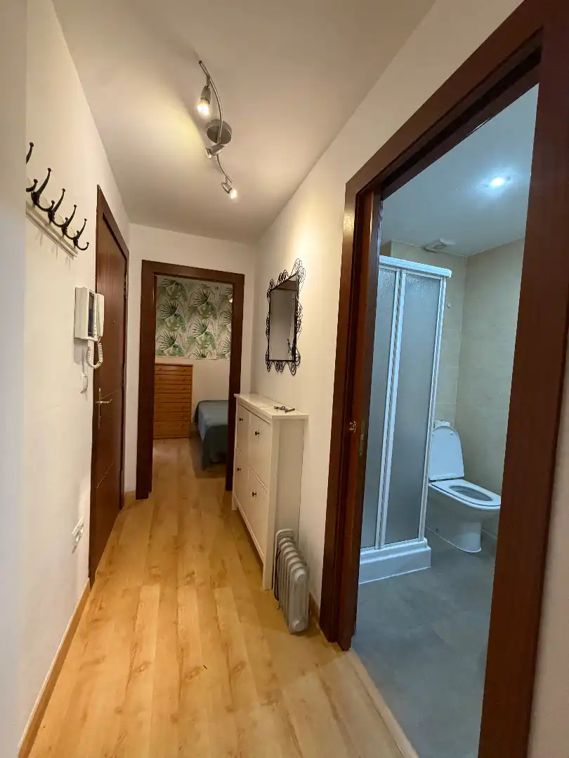 Flat with lift to rent in Calle Reñidero 5, imagen 9