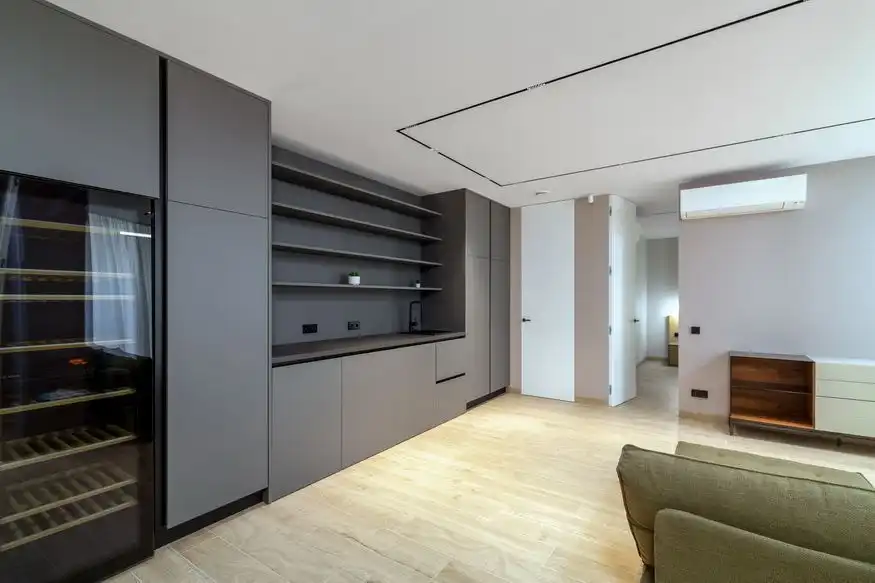 Chalet con jardín en venta en L'Albir, imagen 13