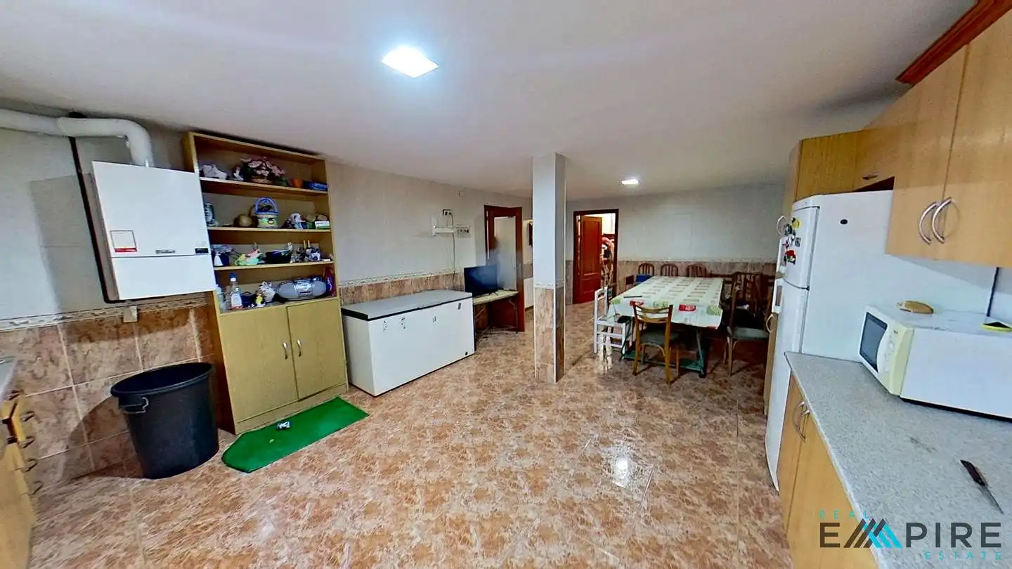 Finca rústica en venta en Colmenar de Oreja con Calefacción, Jardín privado y Terraza