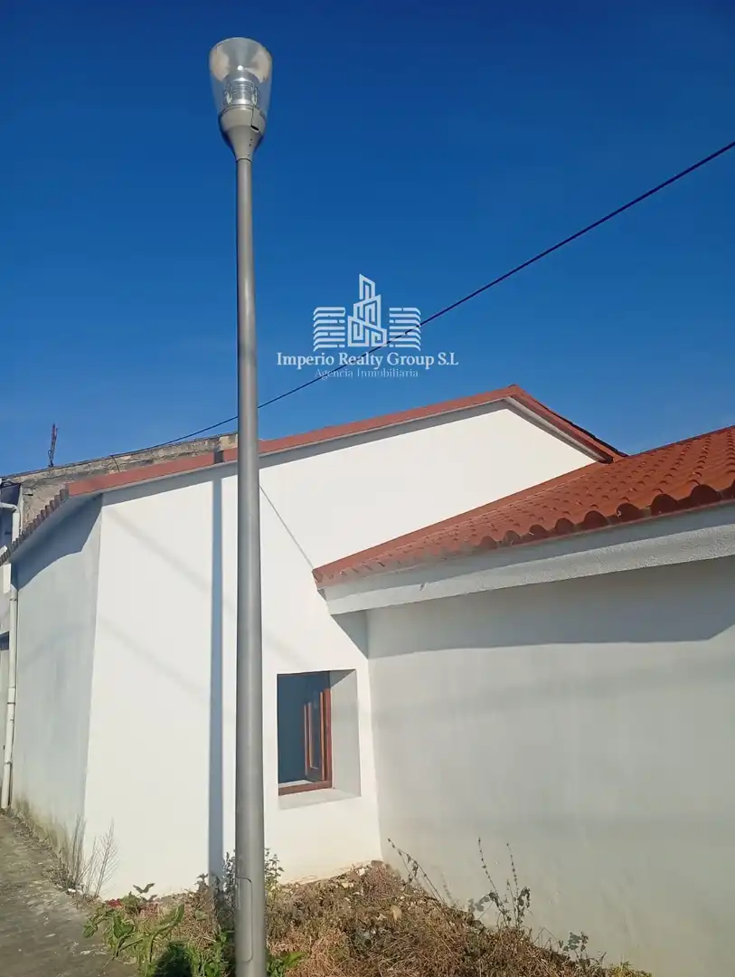 Exterior view of Houses for sale in Siero  with Heating, Private garden and Terrace